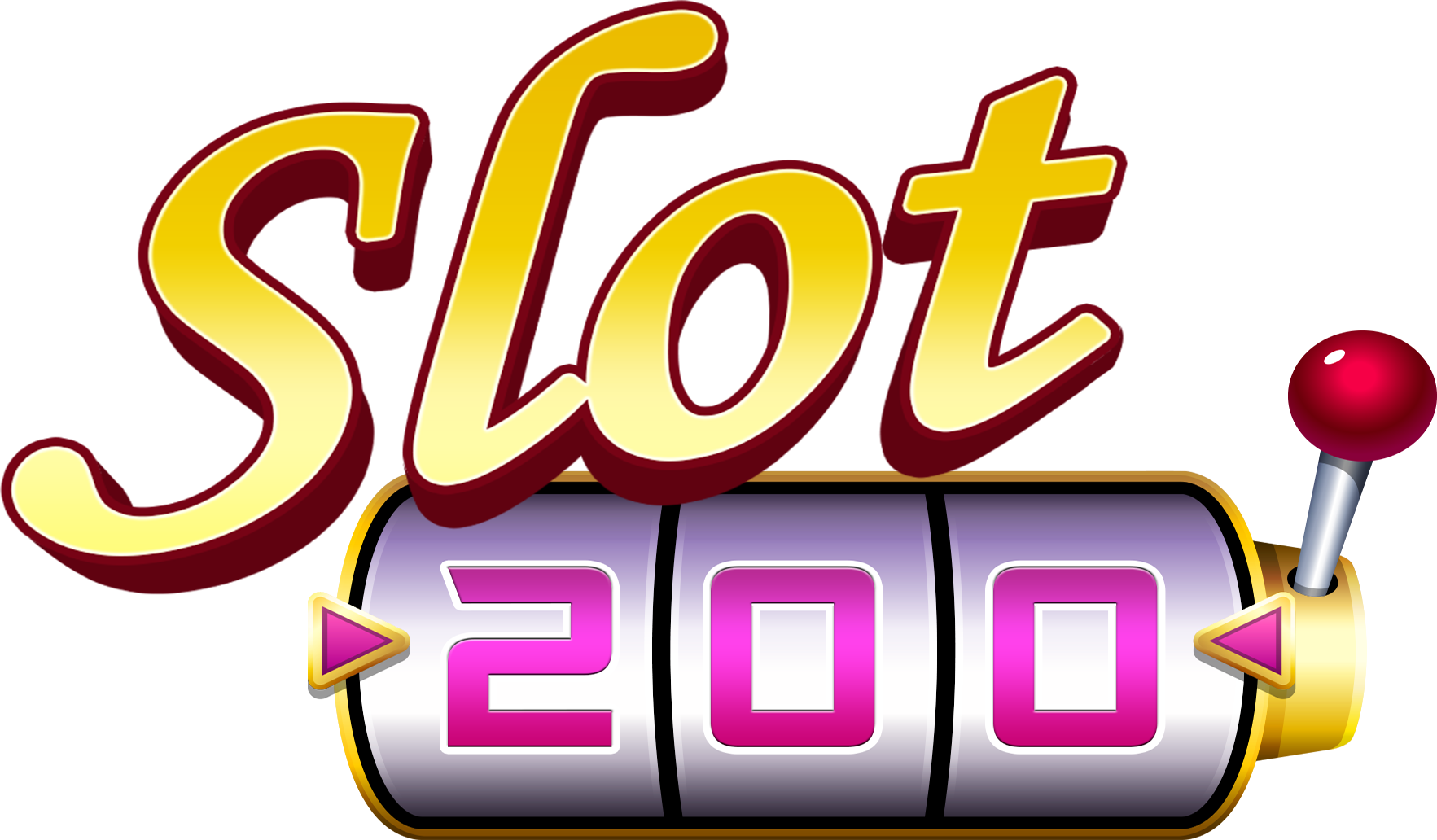 SLOT200 Logo